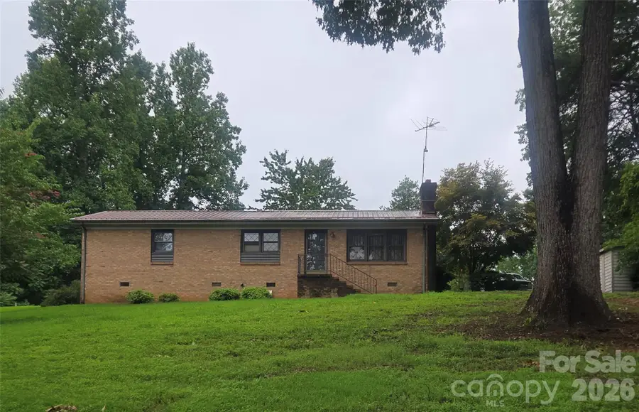 2734 Orchard Street, Newton, NC 28658 - #2