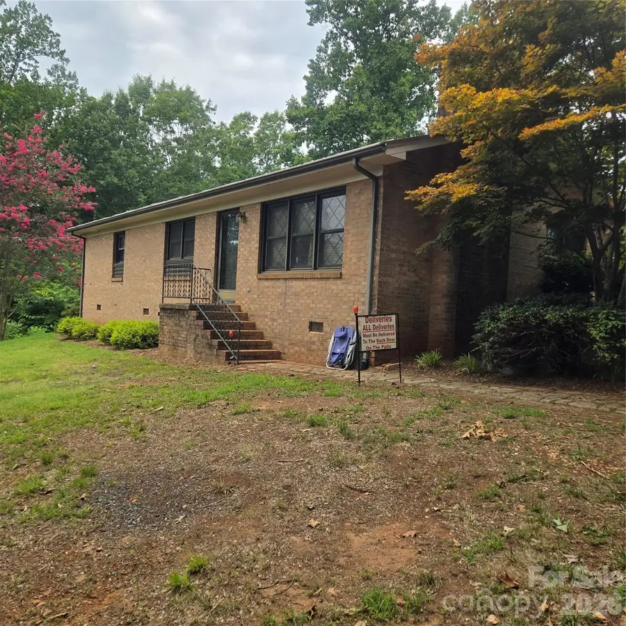 2734 Orchard Street, Newton, NC 28658 - #3