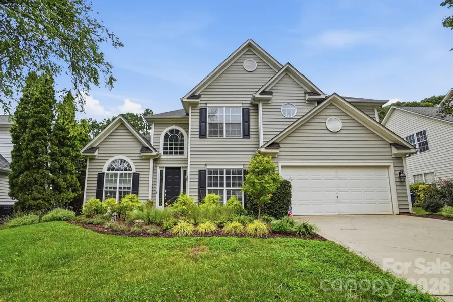 12609 Kemerton Lane, Huntersville, NC 28078 - #2