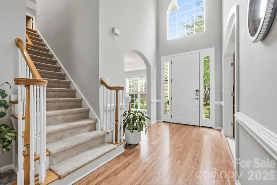 12609 Kemerton Lane, Huntersville, NC 28078 - #3