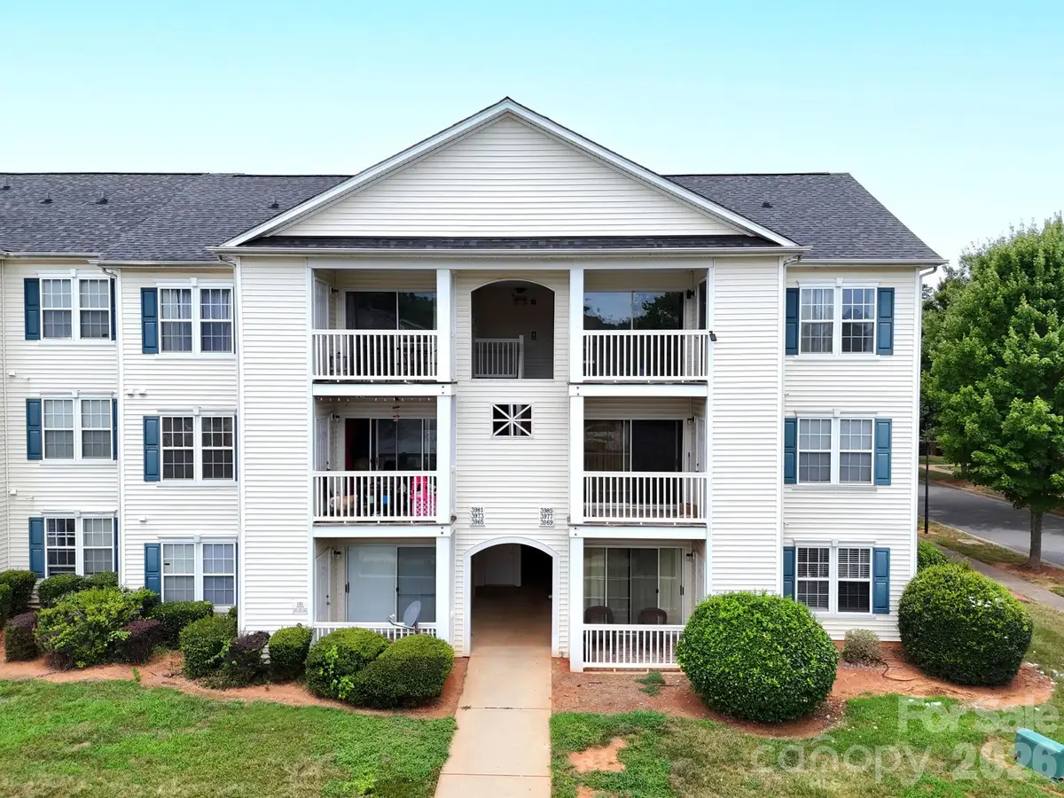3965 Mohawk Court, Charlotte, NC 28215 - #1