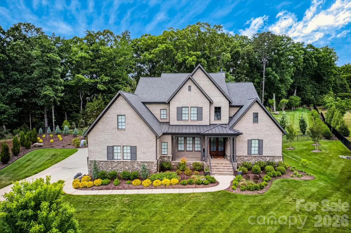 1115 Shelton Oaks Court, Matthews, NC 28105 - #1