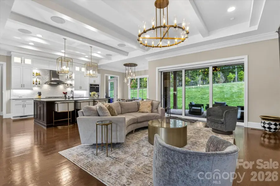 1115 Shelton Oaks Court, Matthews, NC 28105 - #2