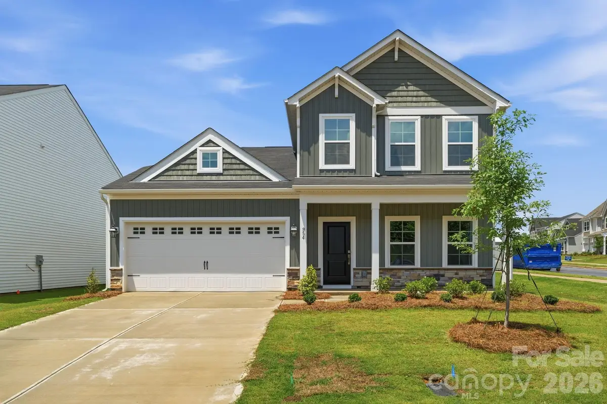 4013 Juno Drive, Charlotte, NC 28215 - #1