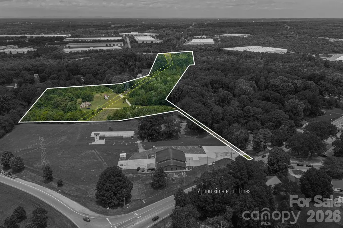 189 Campbell Lane, Lincolnton, NC 28092 - #1