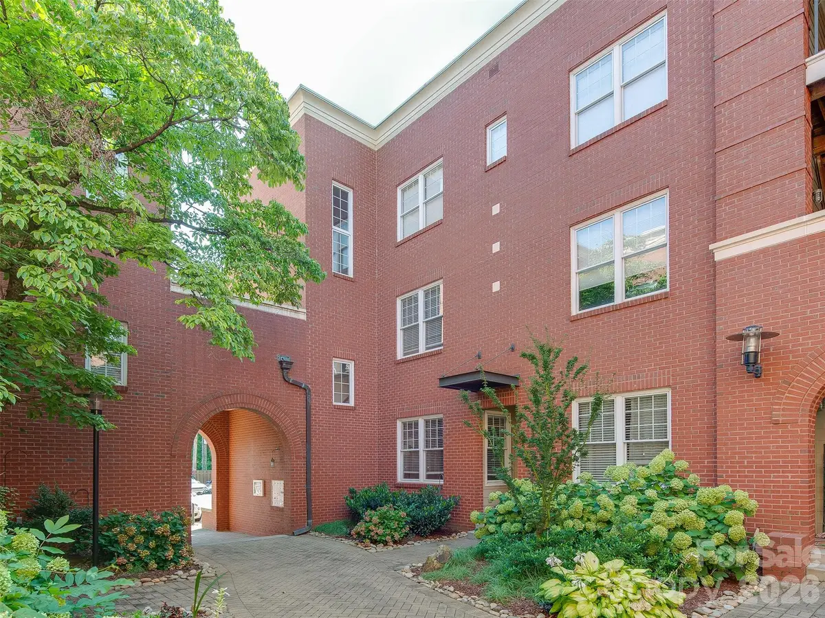 400 Clarice Avenue #175, Charlotte, NC 28204 - #1