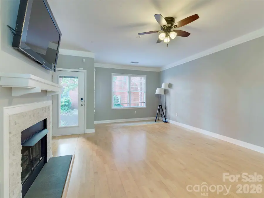 400 Clarice Avenue #175, Charlotte, NC 28204 - #3