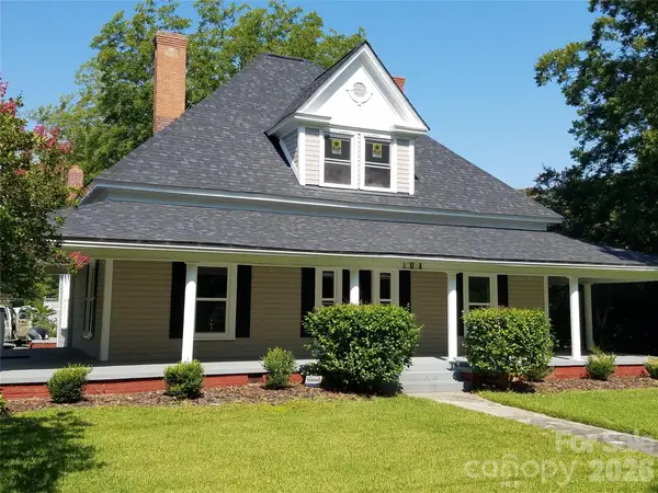 108 S Main Street, Wingate, NC 28174