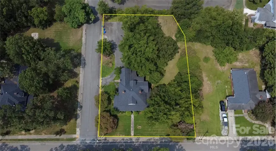 108 S Main Street, Wingate, NC 28174 - #2