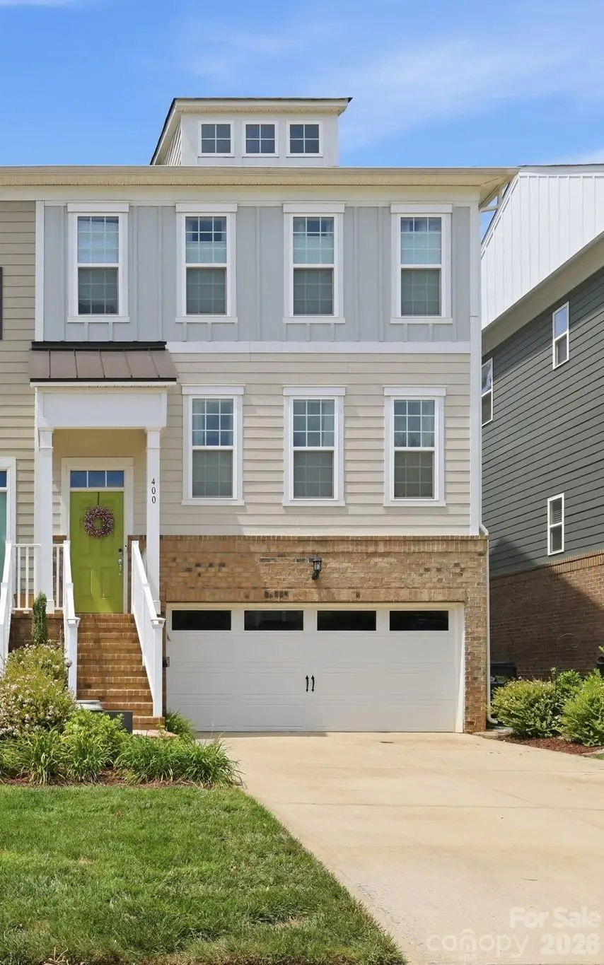 400 Belton Street, Charlotte, NC 28209 - #1