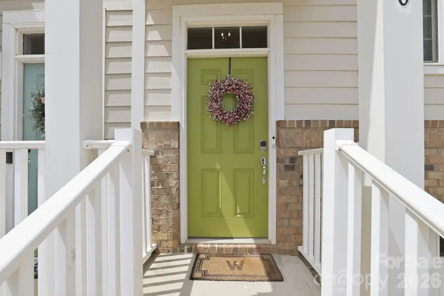 400 Belton Street, Charlotte, NC 28209 - #3