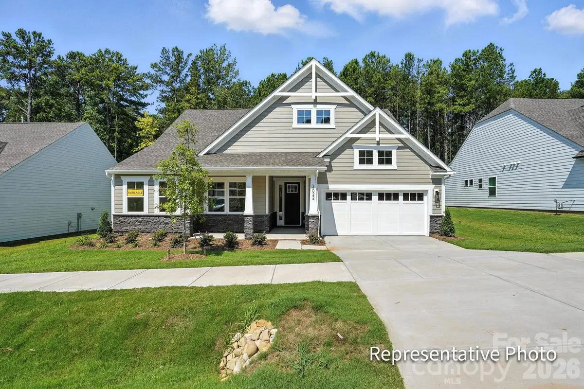 5083 Mclaughlin Loop, Waxhaw, NC 28173 - #1