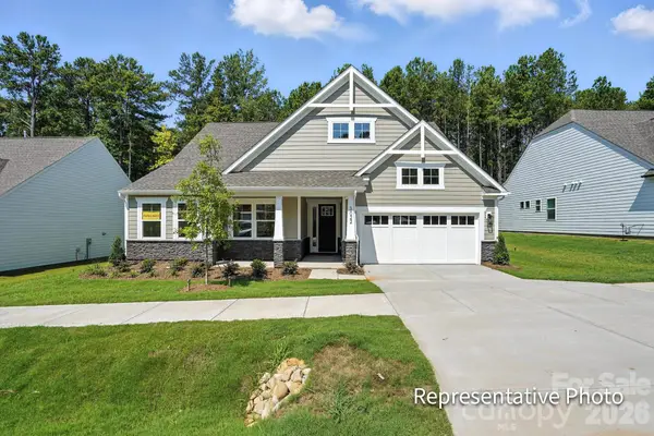 5083 Mclaughlin Loop, Waxhaw, NC 28173