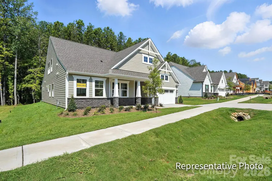 5083 Mclaughlin Loop, Waxhaw, NC 28173 - #2