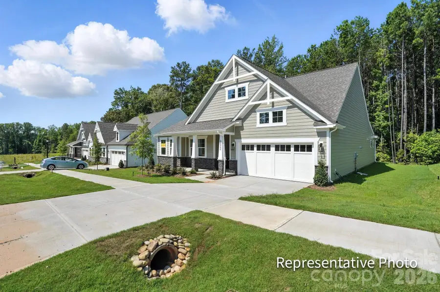 5083 Mclaughlin Loop, Waxhaw, NC 28173 - #3