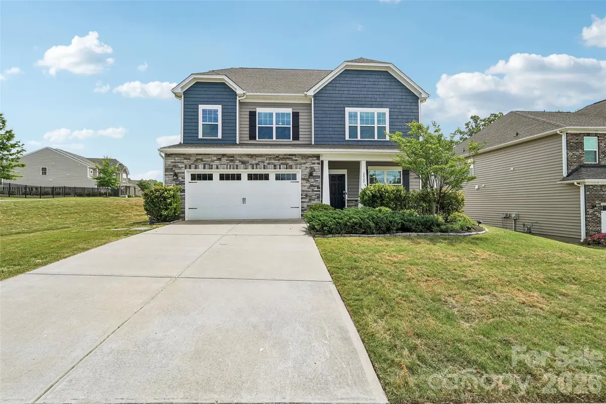2022 Napa Valley Drive, Waxhaw, NC 28173 - #1