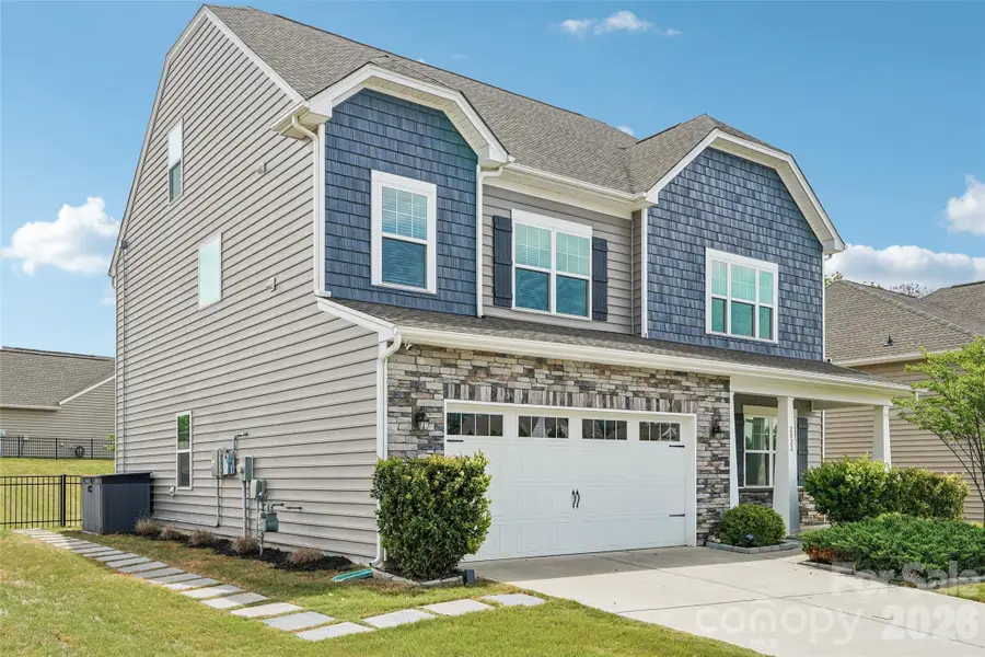2022 Napa Valley Drive, Waxhaw, NC 28173 - #2