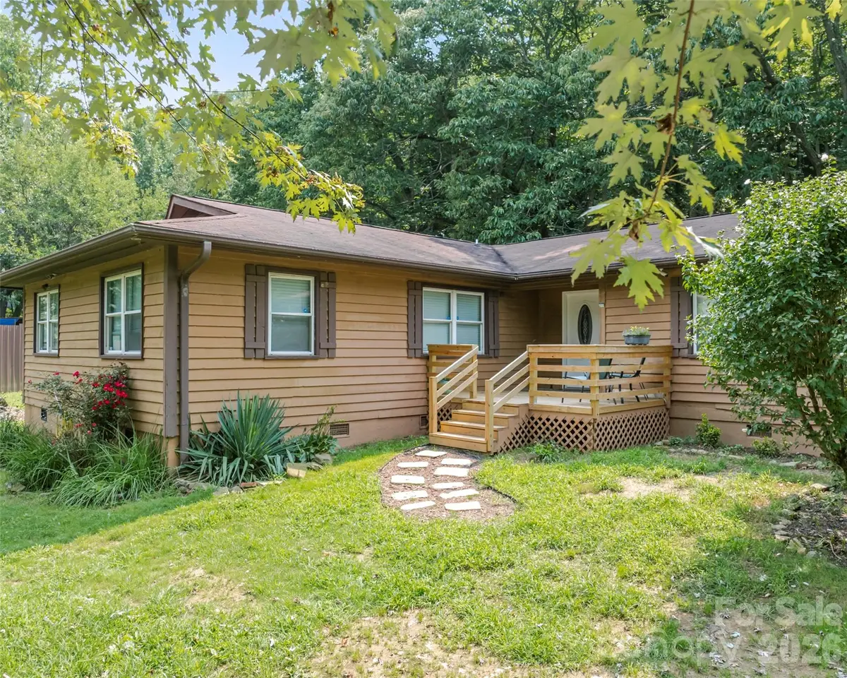 2100 Pisgah Highway, Candler, NC 28715 - #1