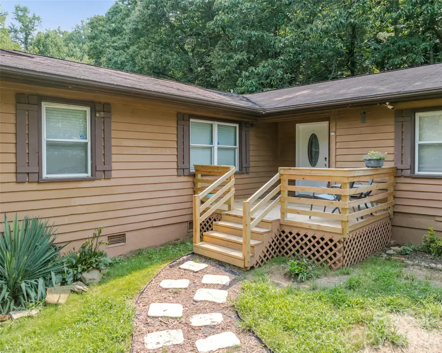 2100 Pisgah Highway, Candler, NC 28715 - #2