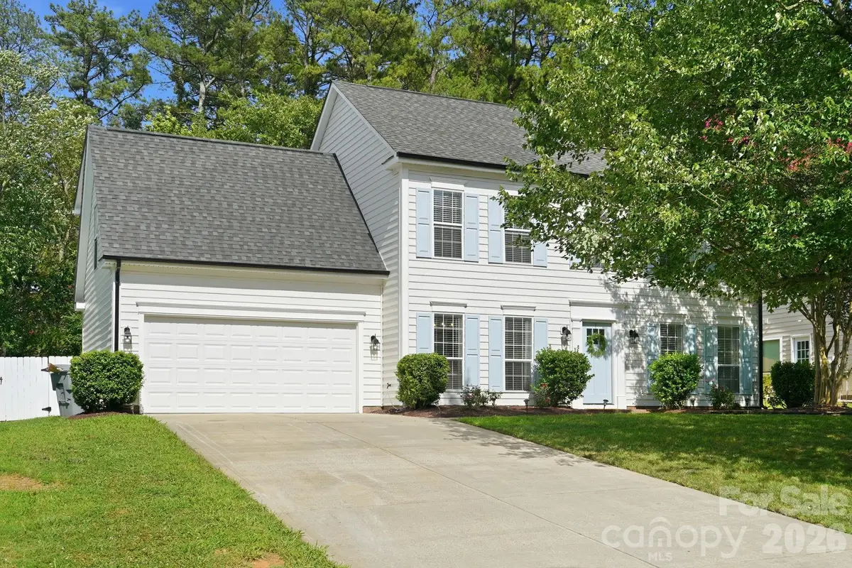 4611 Rock Stream Drive, Charlotte, NC 28269 - #1
