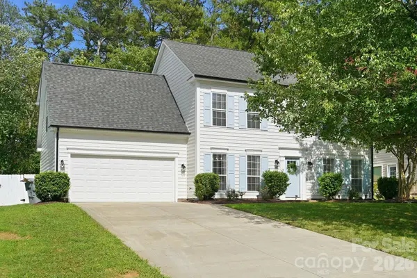 4611 Rock Stream Drive, Charlotte, NC 28269