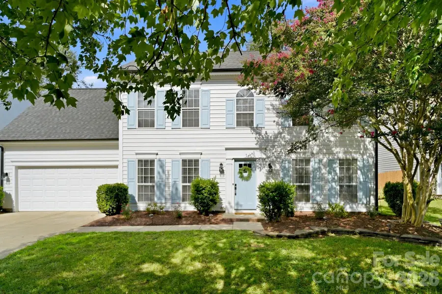 4611 Rock Stream Drive, Charlotte, NC 28269 - #2