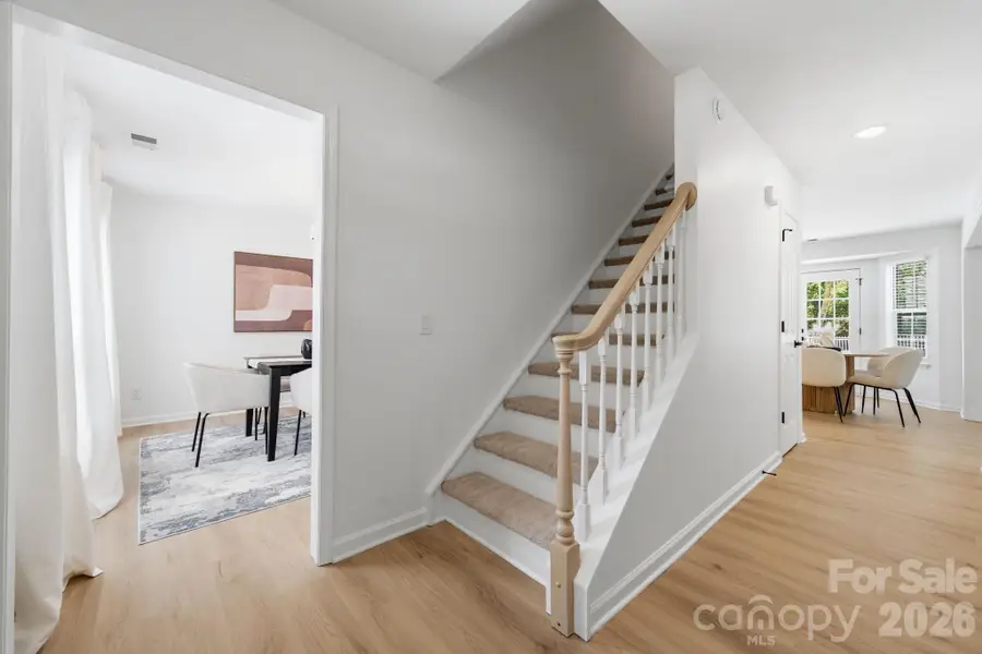 4611 Rock Stream Drive, Charlotte, NC 28269 - #3