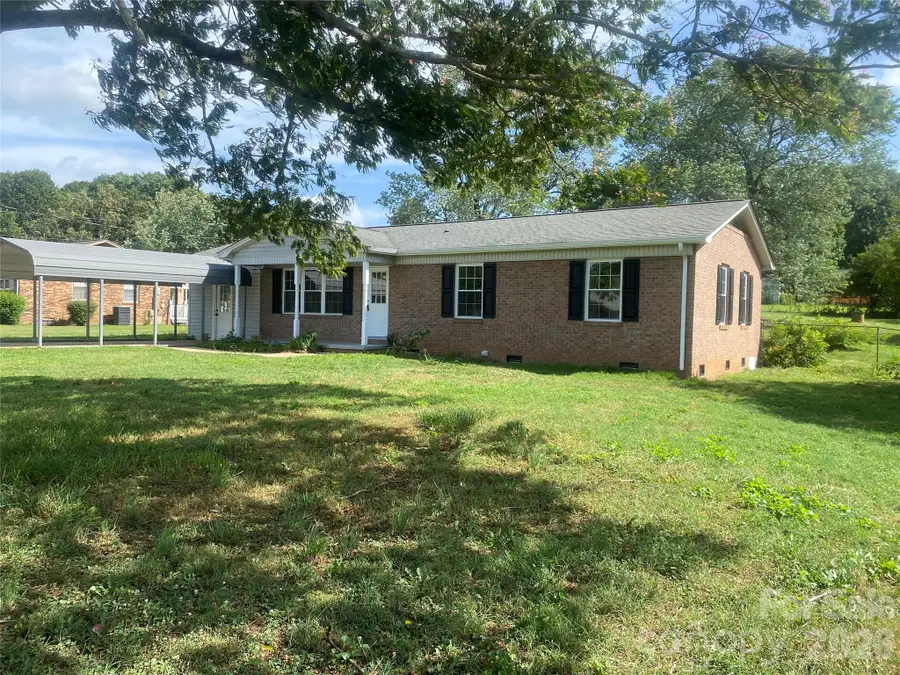 2503 Taylor Road, Shelby, NC 28152 - #2
