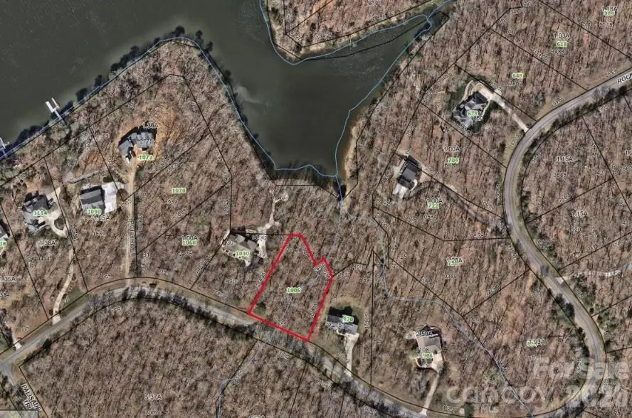 1006 Rocky Cove Lane #29, Denton, NC 27239 - #3