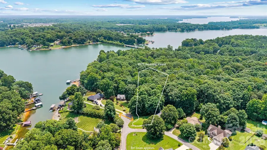 4177 Soaring Court #5, Sherrills Ford, NC 28673 - #2