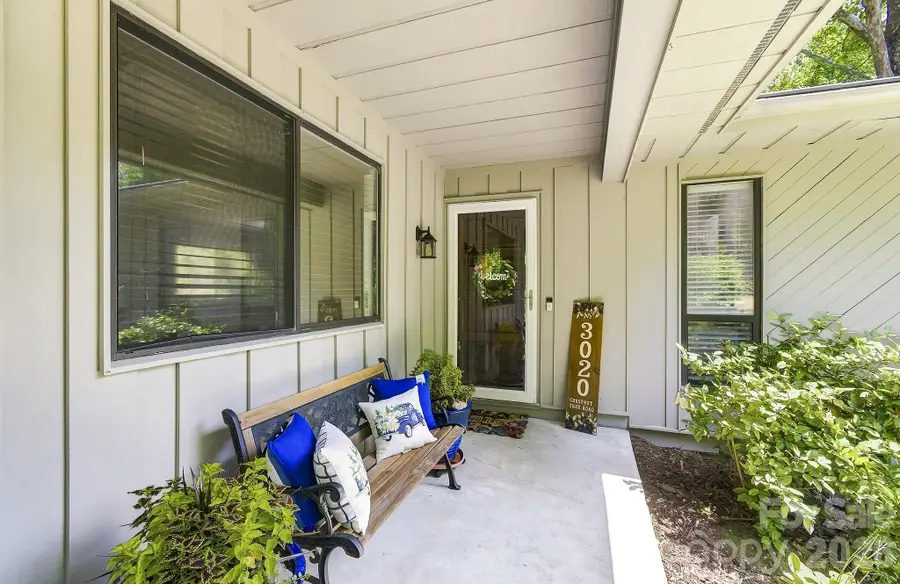 3020 Chestnut Tree Road, Hendersonville, NC 28792 - #3