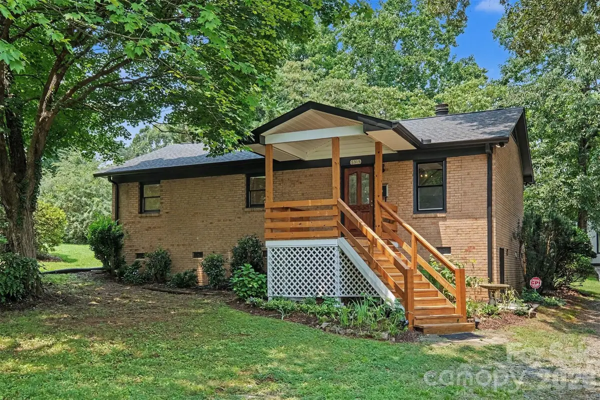 5315 Ruth Drive, Charlotte, NC 28215 - #1