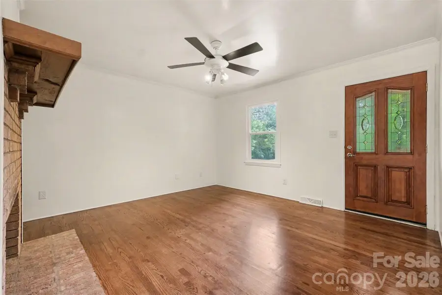 5315 Ruth Drive, Charlotte, NC 28215 - #3