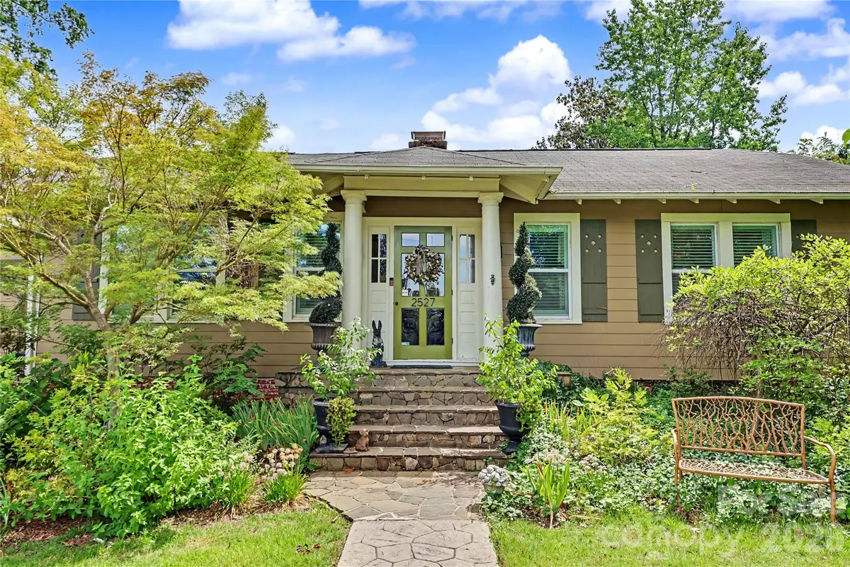 2527 Sharon Road, Charlotte, NC 28211 - #1