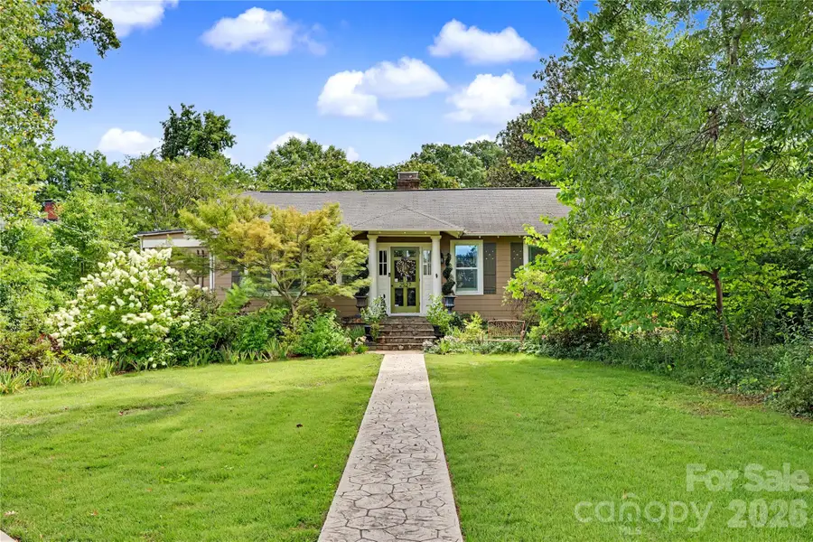 2527 Sharon Road, Charlotte, NC 28211 - #2