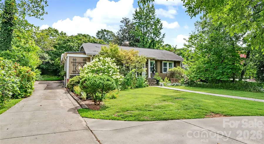 2527 Sharon Road, Charlotte, NC 28211 - #3