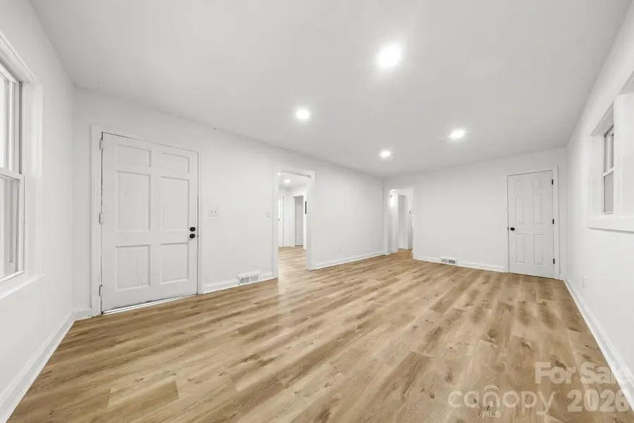 2500 Markham Court, Charlotte, NC 28205 - #3