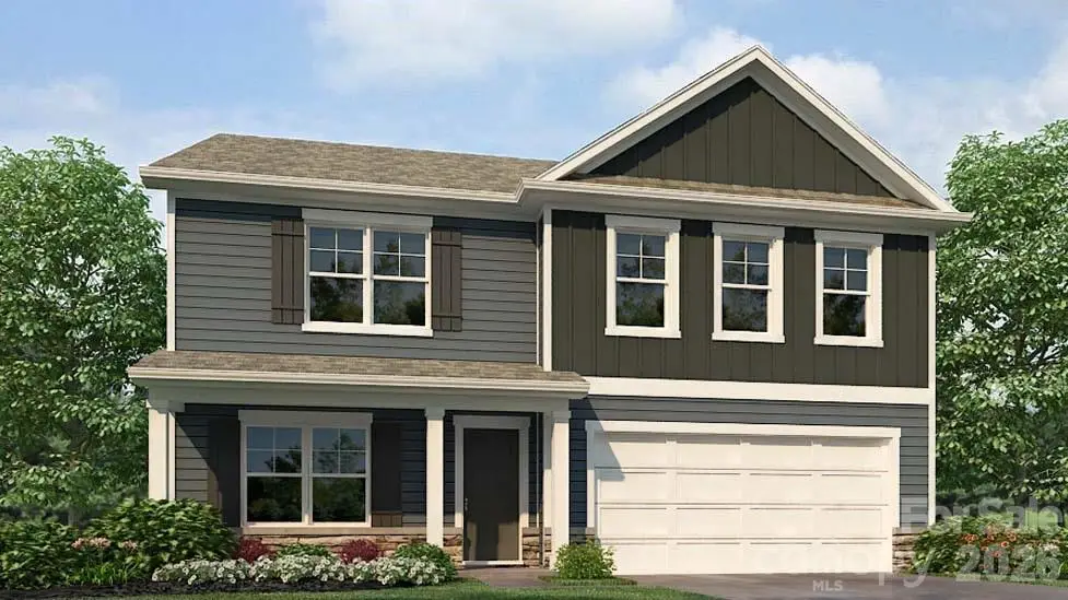 451 Dazzle Loop, Newton, NC 28658 - #1
