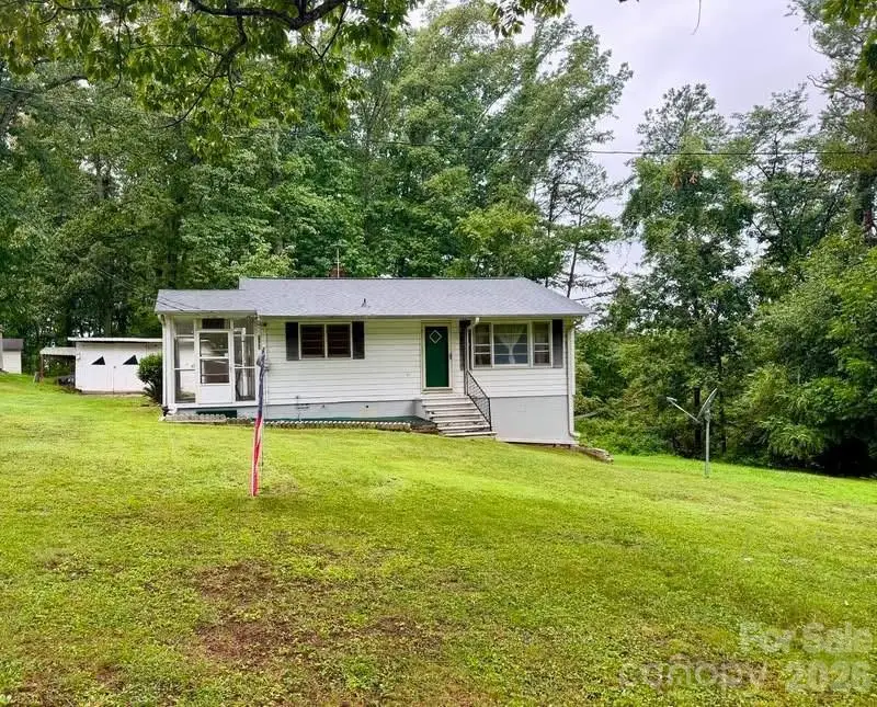 1132 S Rutherford Street, Blacksburg, SC 29702 - #1