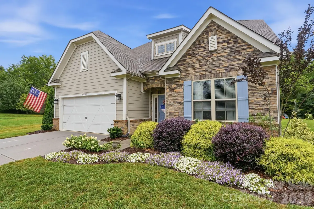 11504 Vista Ridge Court, Midland, NC 28107 - #1