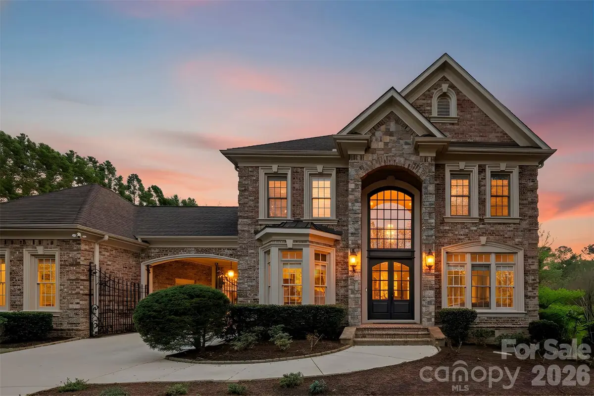 9805 Strike The Gold Lane, Waxhaw, NC 28173 - #1