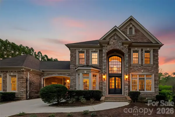 9805 Strike The Gold Lane, Waxhaw, NC 28173