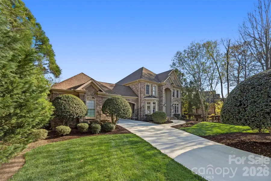 9805 Strike The Gold Lane, Waxhaw, NC 28173 - #2