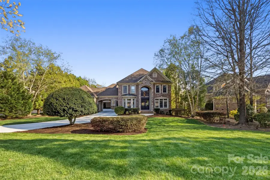 9805 Strike The Gold Lane, Waxhaw, NC 28173 - #3