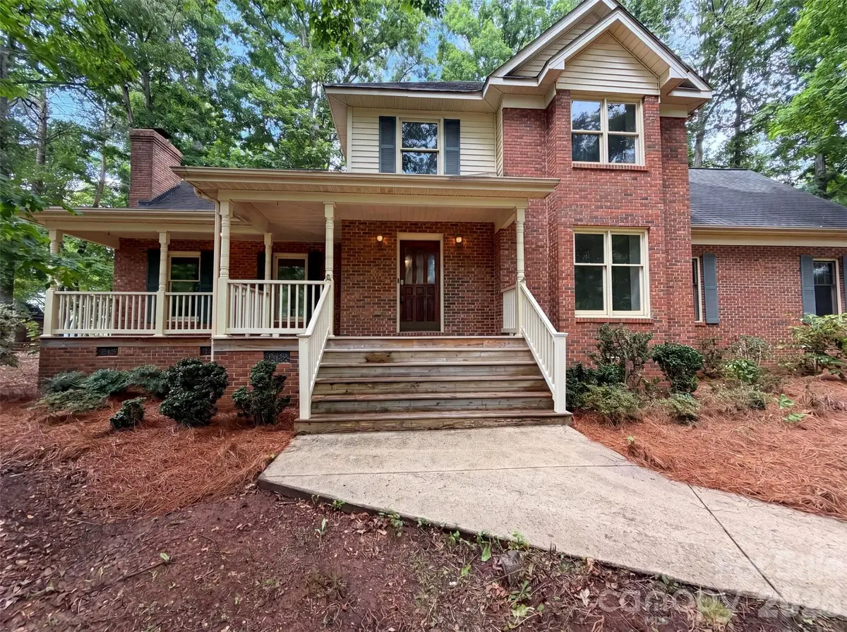 1711 Hickory Ridge Road, Rock Hill, SC 29732 - #1