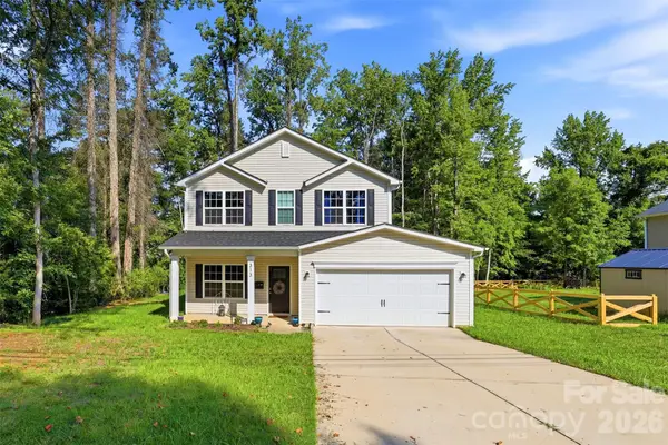313 Bell Street, Mount Holly, NC 28120