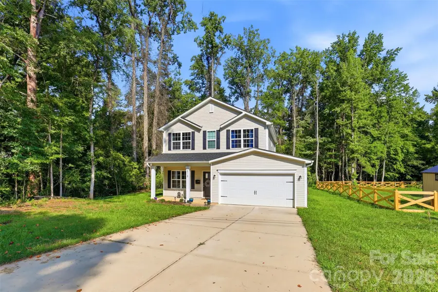313 Bell Street, Mount Holly, NC 28120 - #2