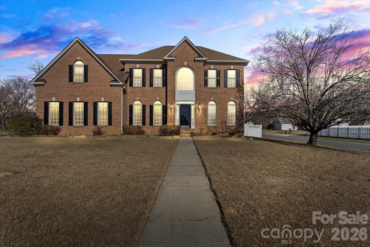 7215 Conifer Circle, Indian Trail, NC 28079 - #1