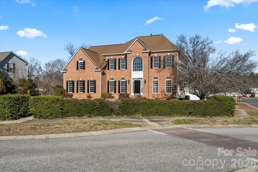 7215 Conifer Circle, Indian Trail, NC 28079 - #2