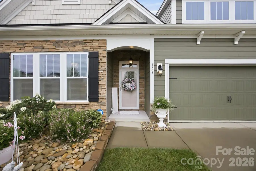 123 Cup Chase Drive, Mooresville, NC 28115 - #2